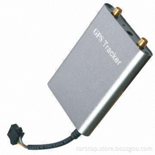 Vehicle/Truck/Car GPS Tracker, AVL Device with IP Can be Changed by User